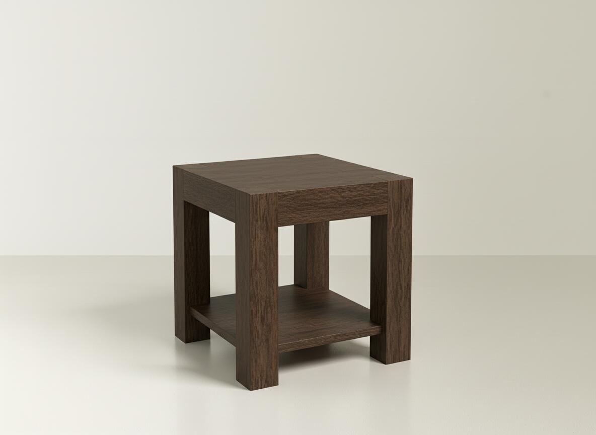 Morgan End Table