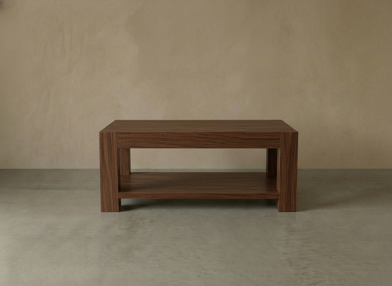 Morgan Rectangular Cocktail Table