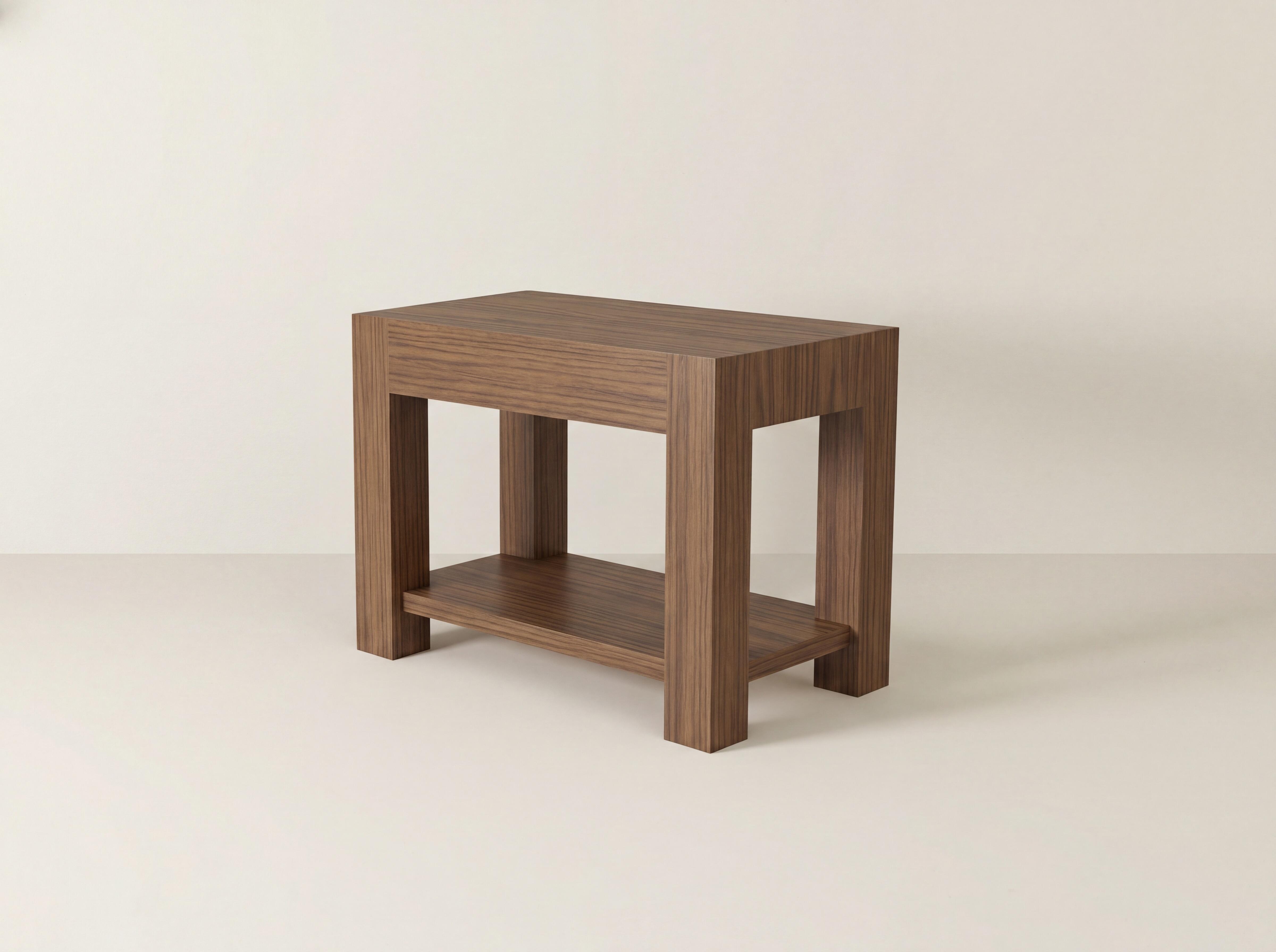 Morgan Side Table
