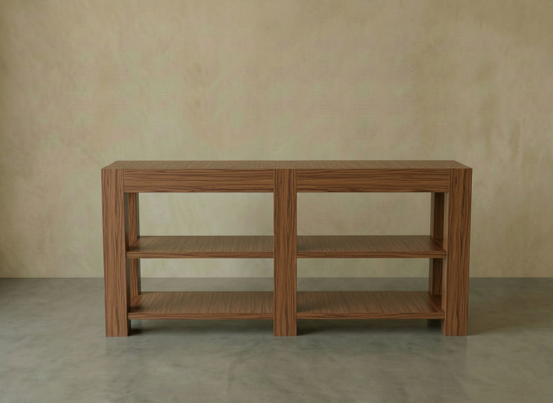 Morgan Sofa Table