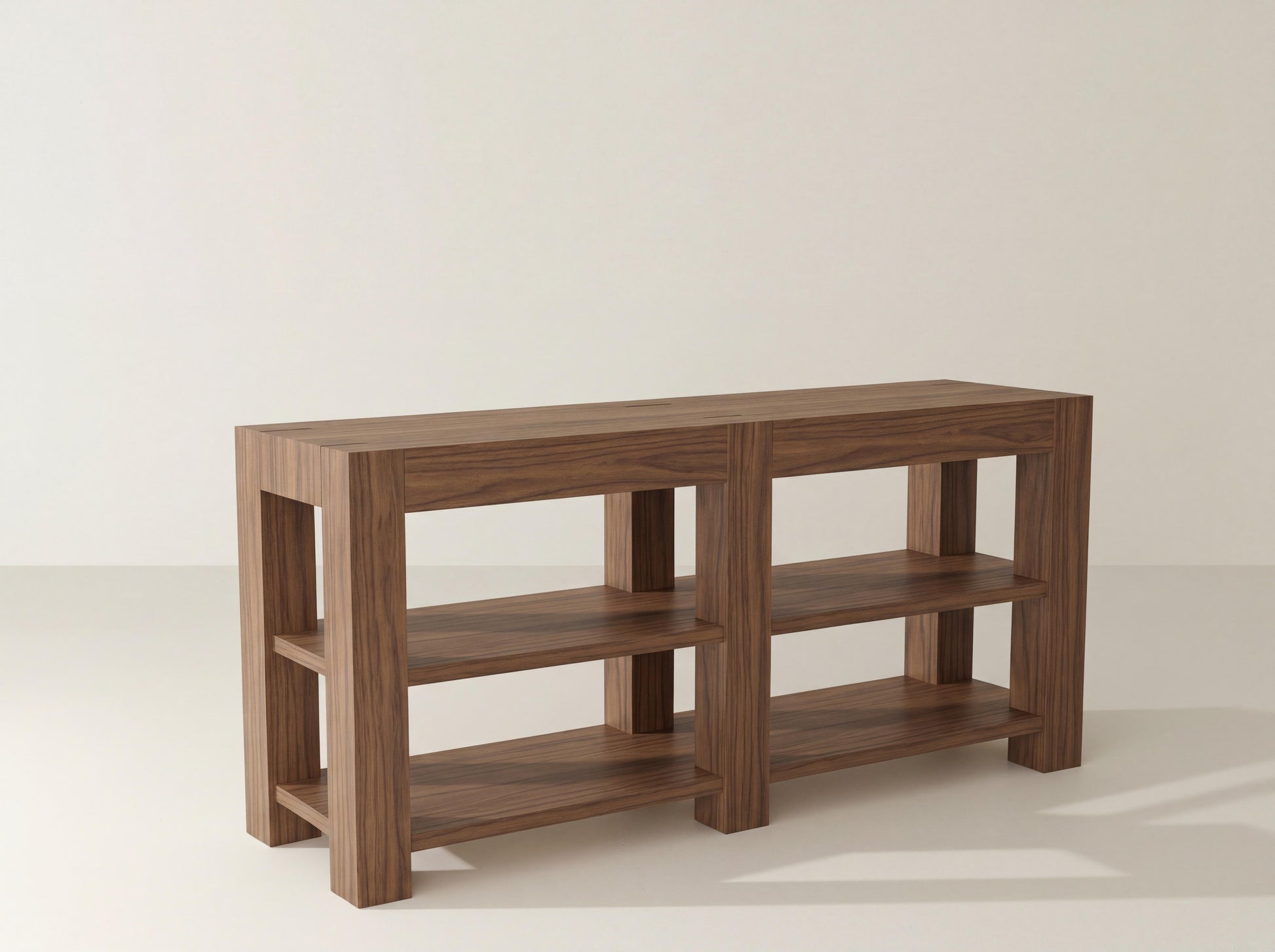 Morgan Sofa Table