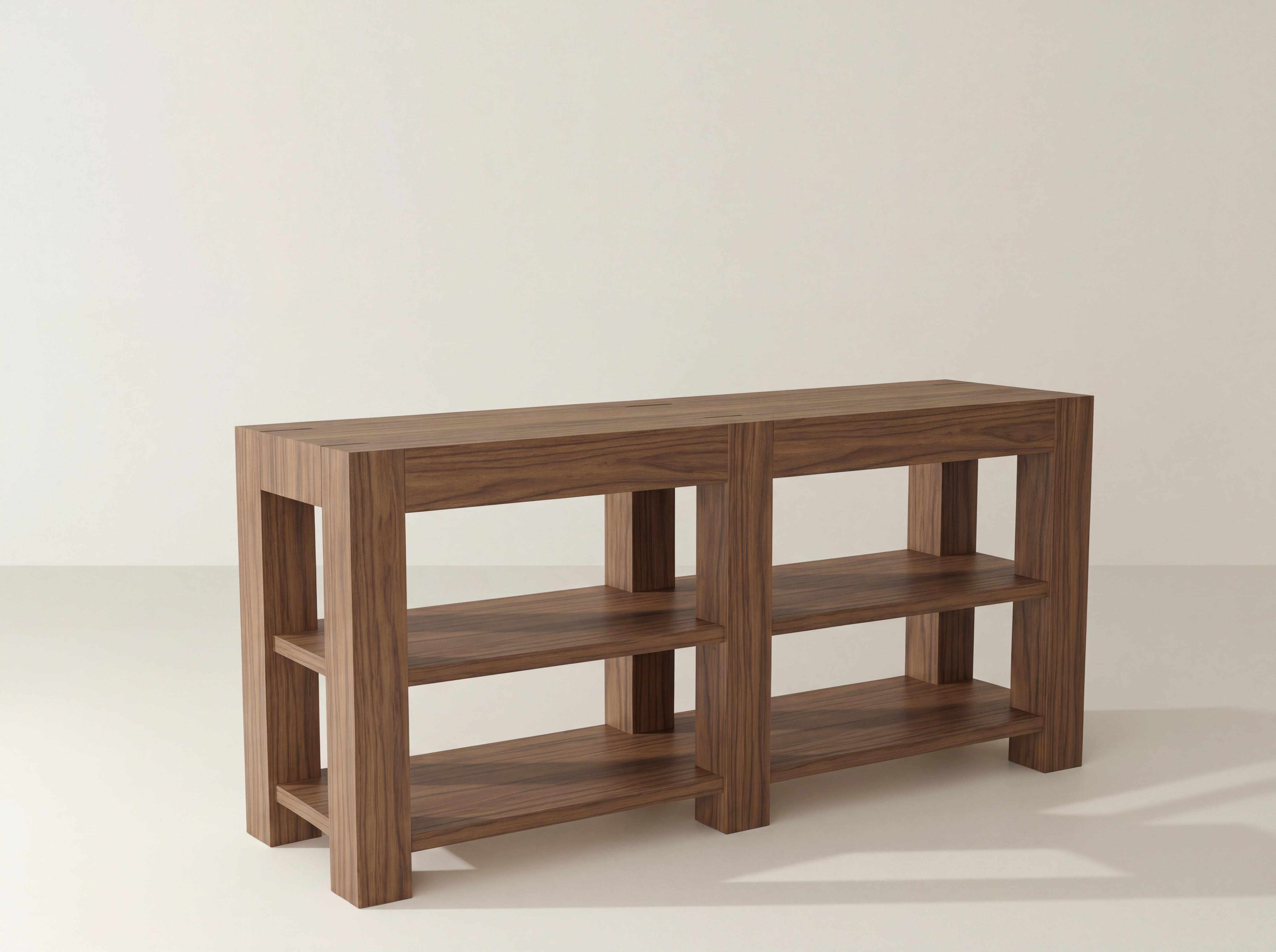 Morgan Sofa Table