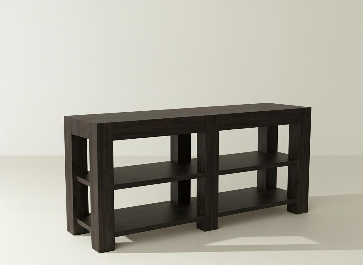 Morgan Sofa Table
