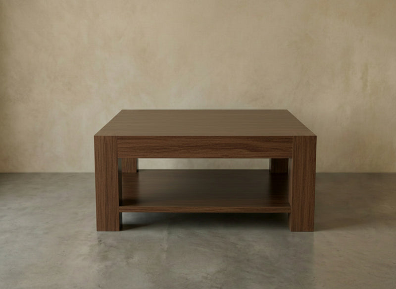 Morgan Square Cocktail Table