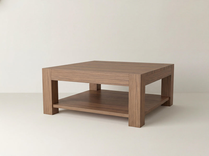 Morgan Square Cocktail Table
