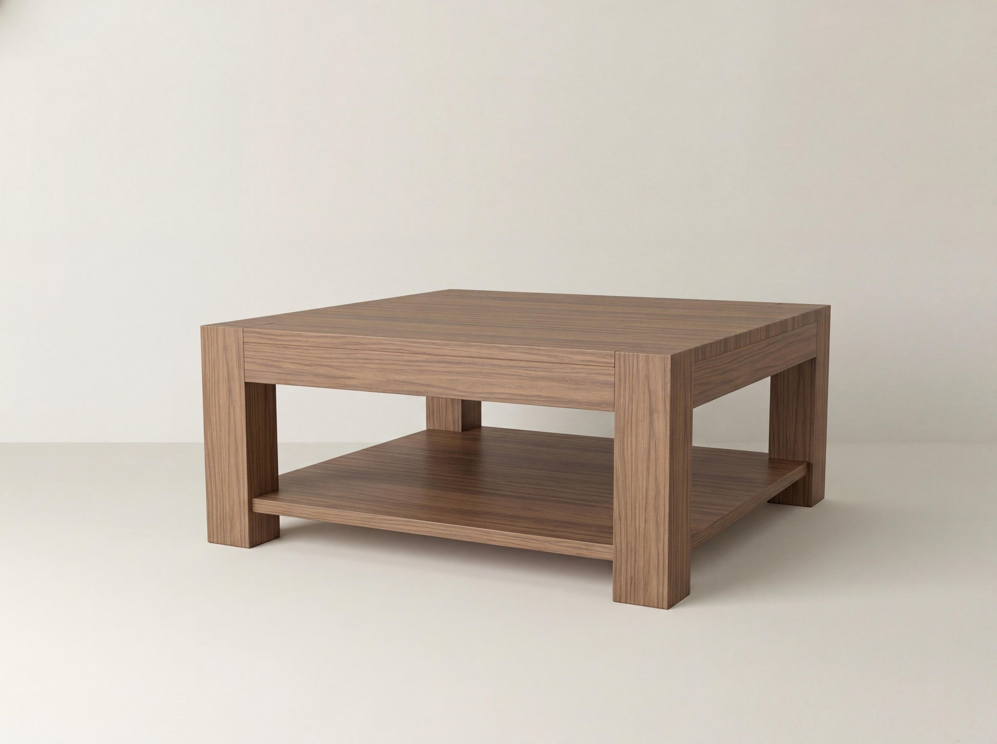 Morgan Square Cocktail Table
