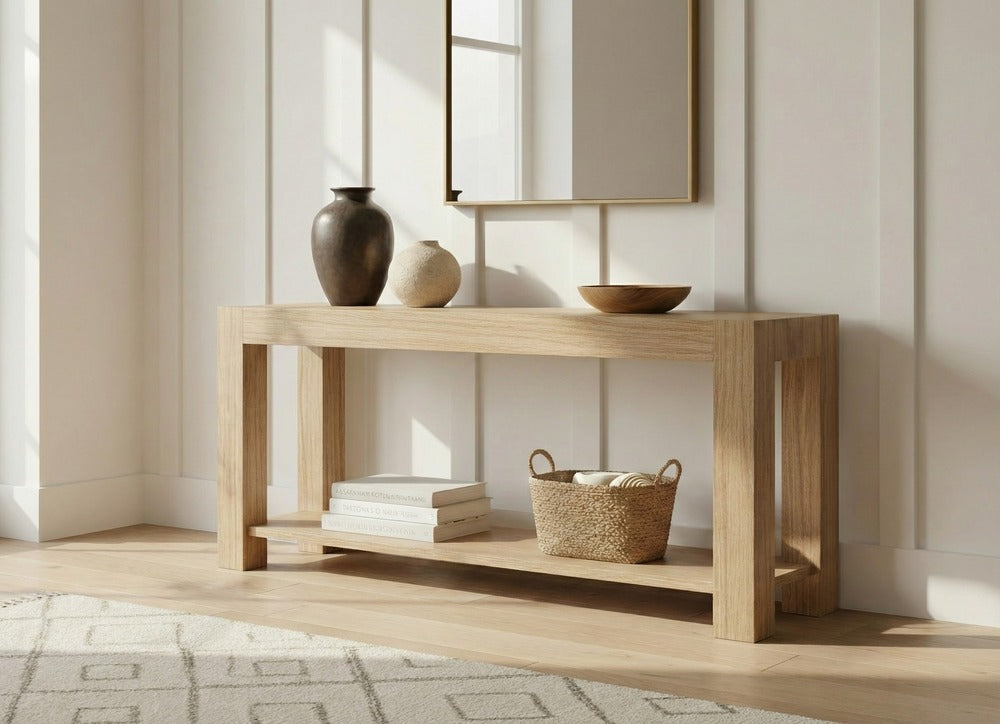 Morgan Console Table