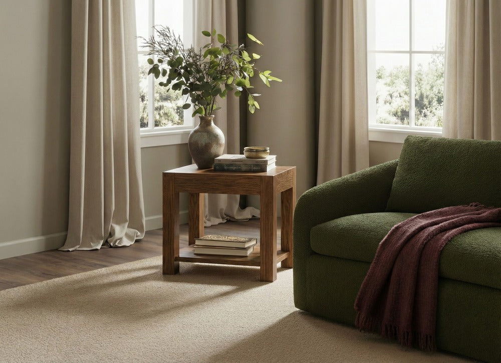 Morgan Side Table
