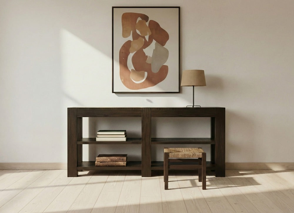 Morgan Sofa Table