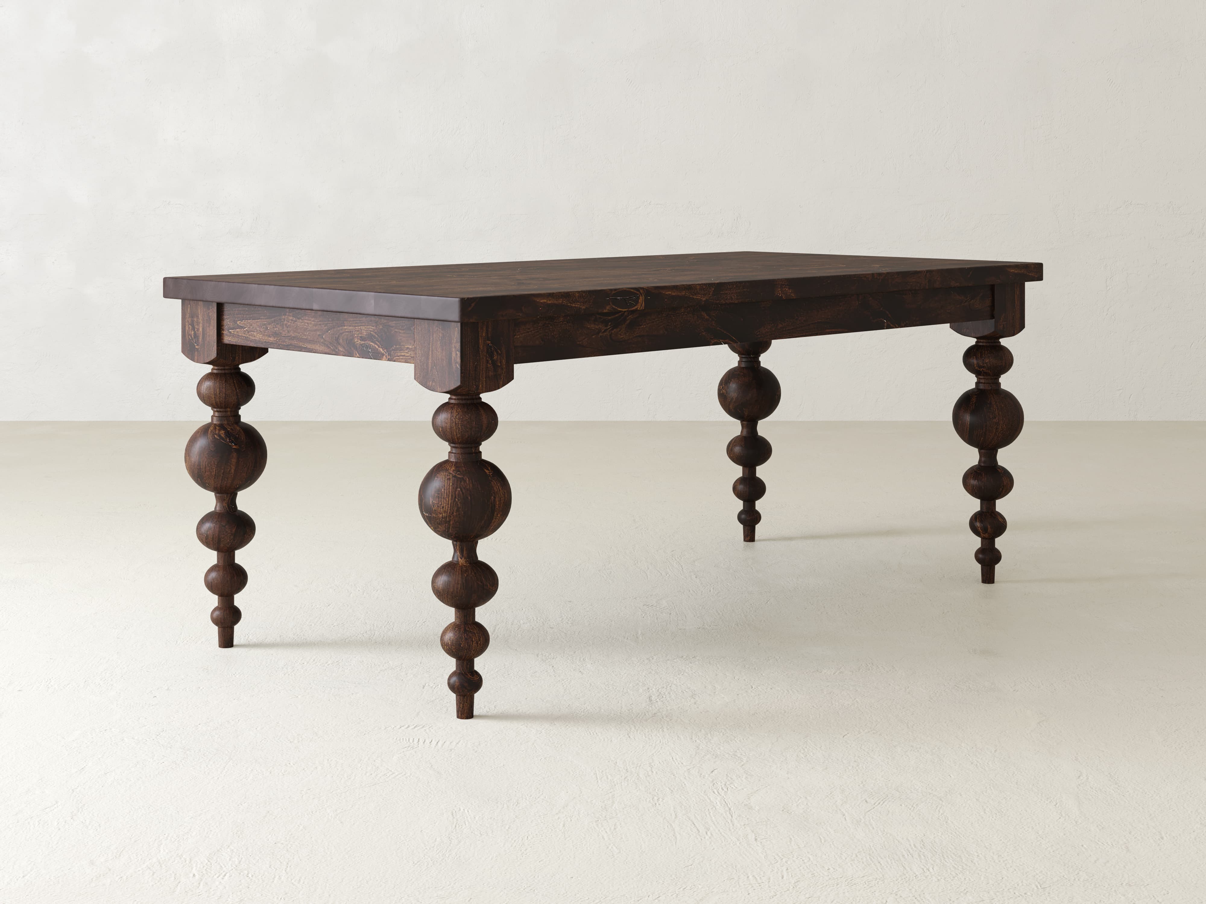 Olivia Dining Table | James & James