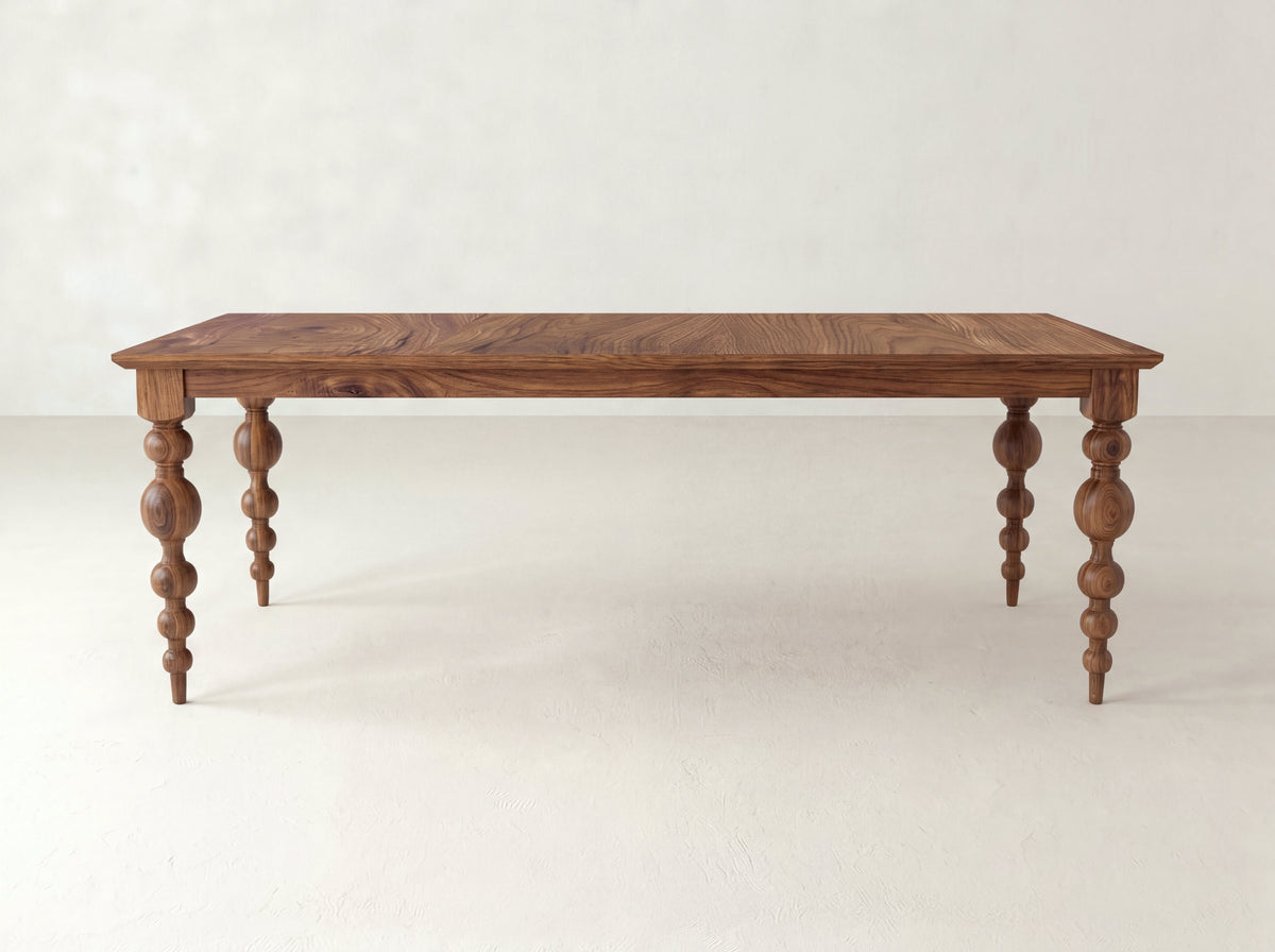 Olivia Petite Dining Table