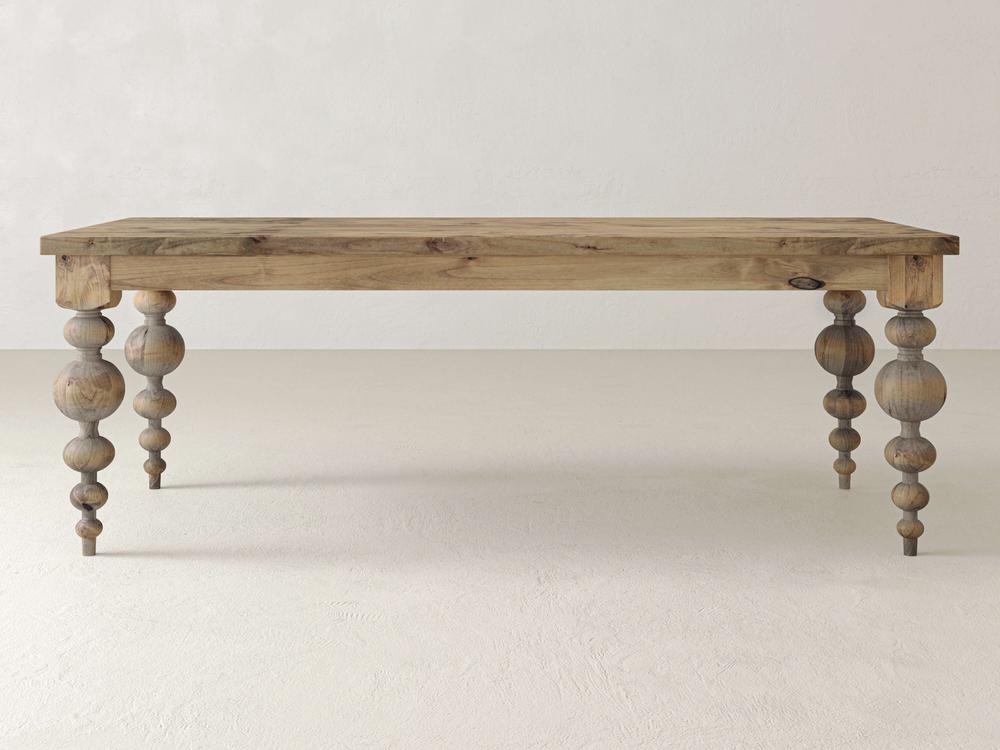 Olivia Dining Table