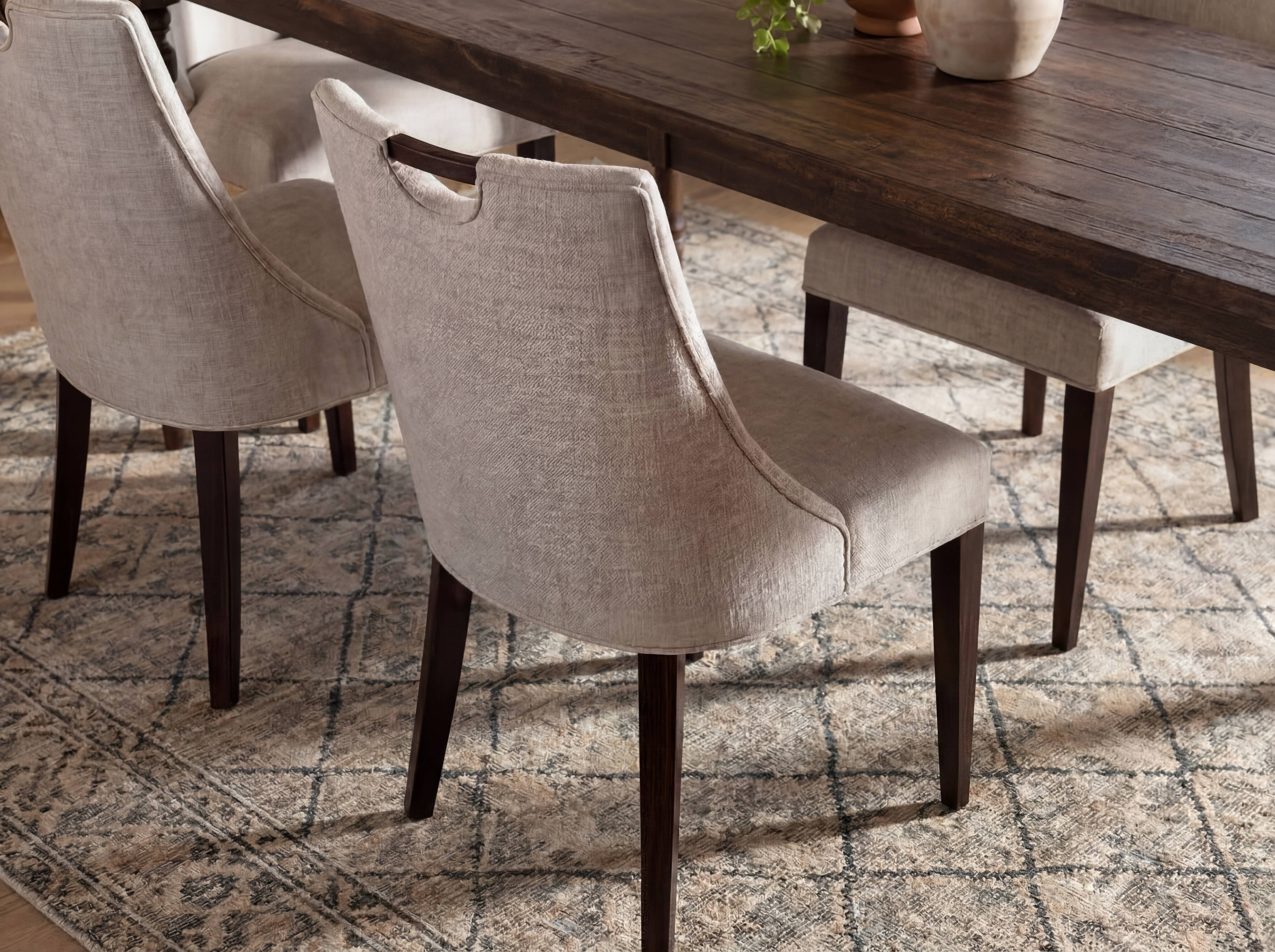 Rosalie Dining Chair