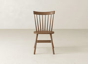 Rustic Windsor Dining Chair