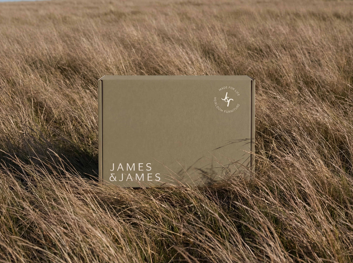 Complete Finish Sample Kit