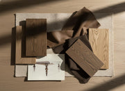 The Complete Material Sample Collection