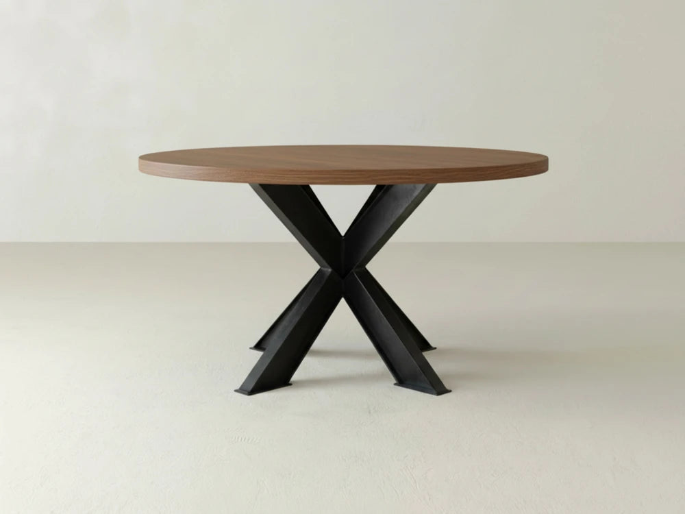 Shiloh Round Dining Table