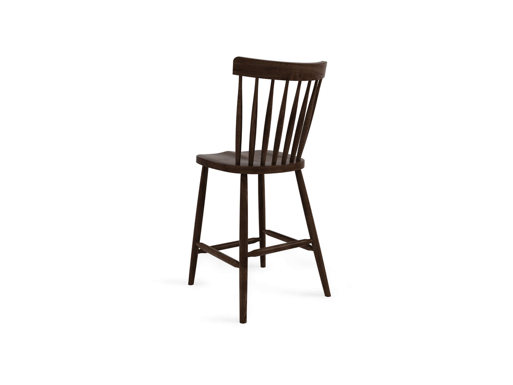 Tobacco / Counter Height 24"