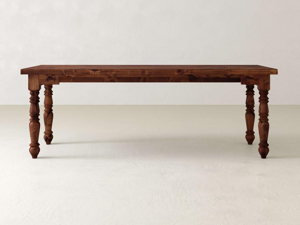 Olivia Coffee Table | James & James