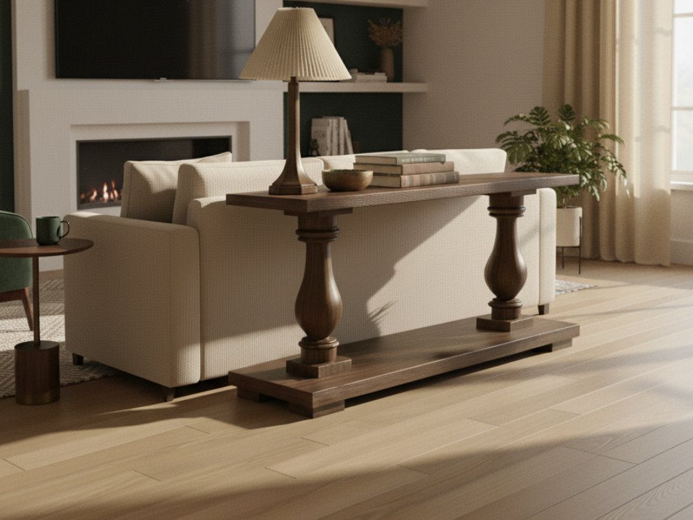 Vivien Sofa Table