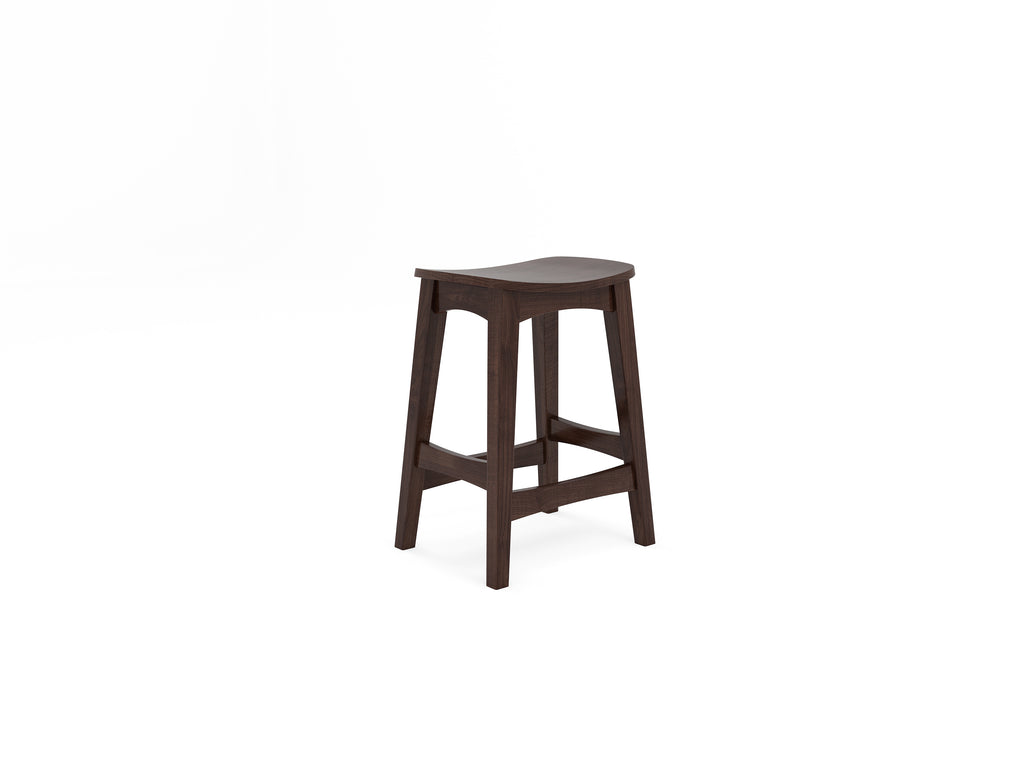 Tobacco / Counter Height 24"