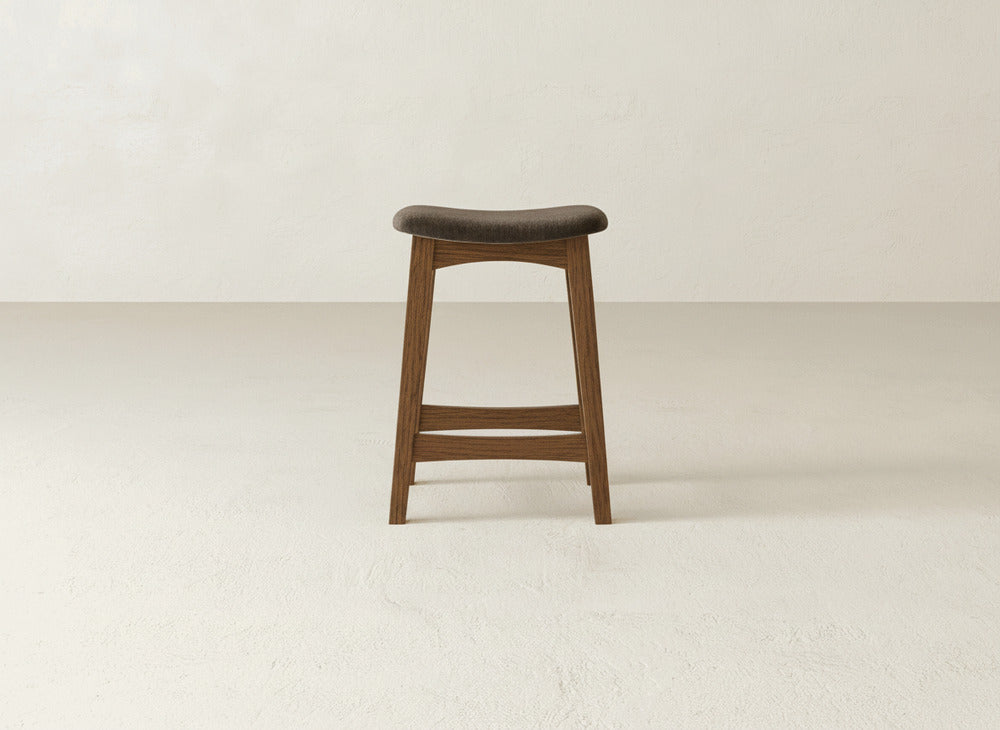 Weston Upholstered Stool