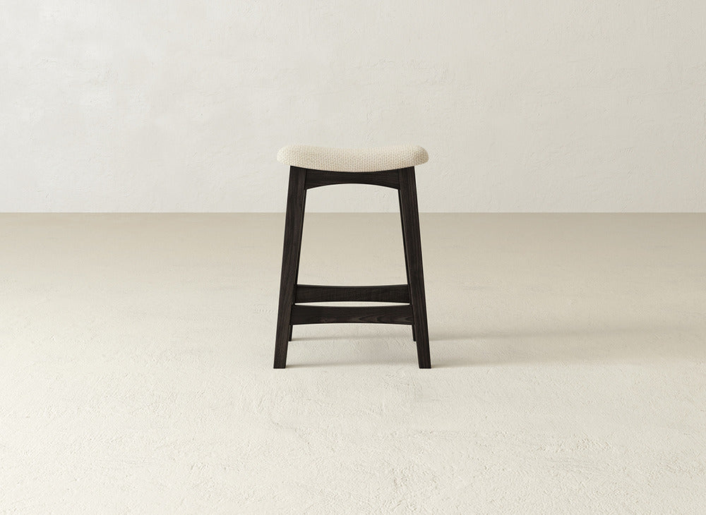 Weston Upholstered Stool