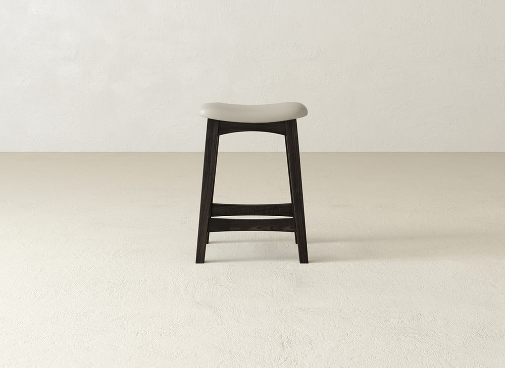 Weston Upholstered Stool