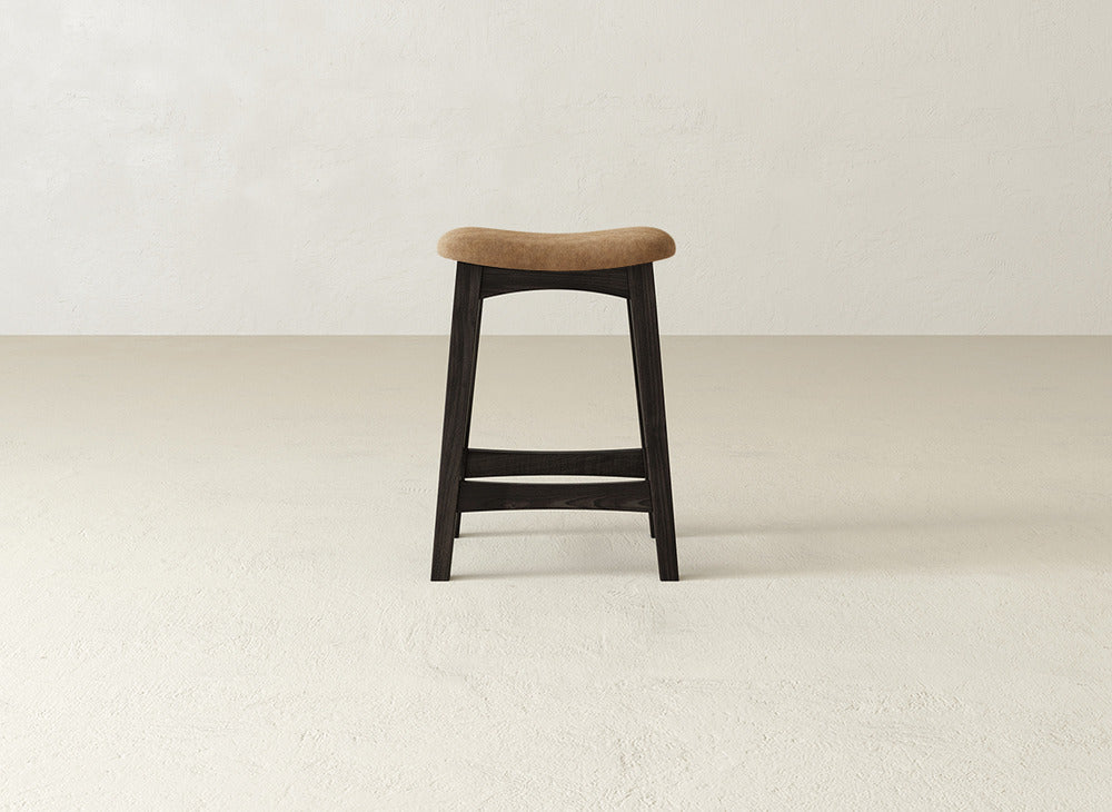 Weston Upholstered Stool