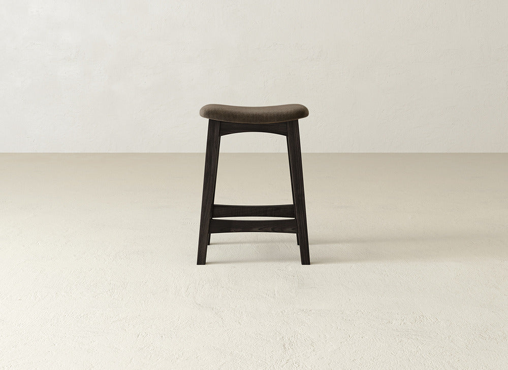 Weston Upholstered Stool