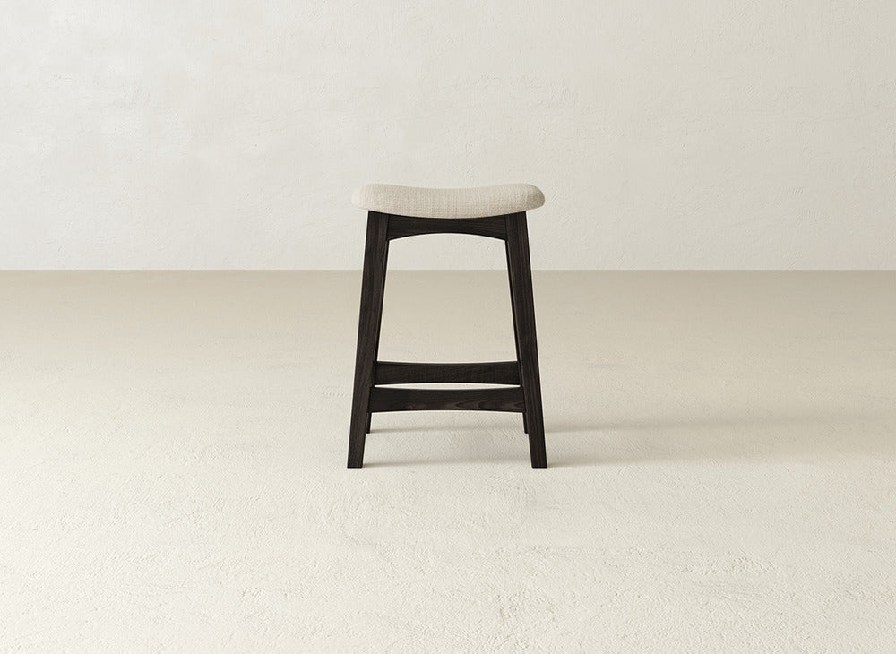 Weston Upholstered Stool