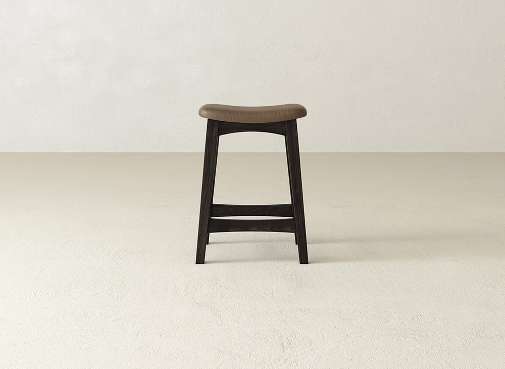 Weston Upholstered Stool
