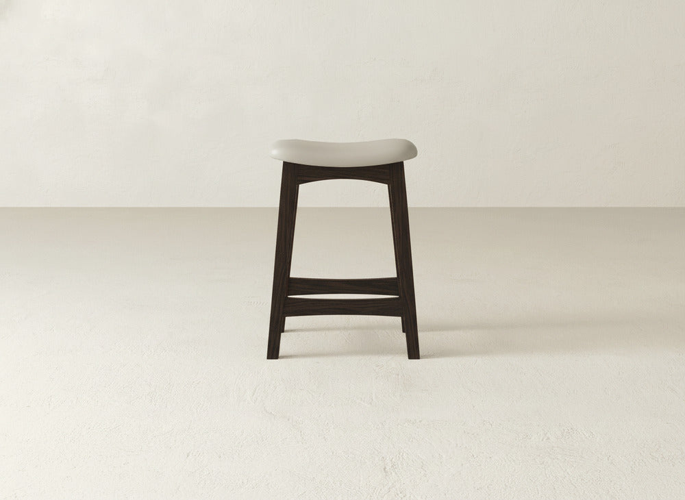 Weston Upholstered Stool