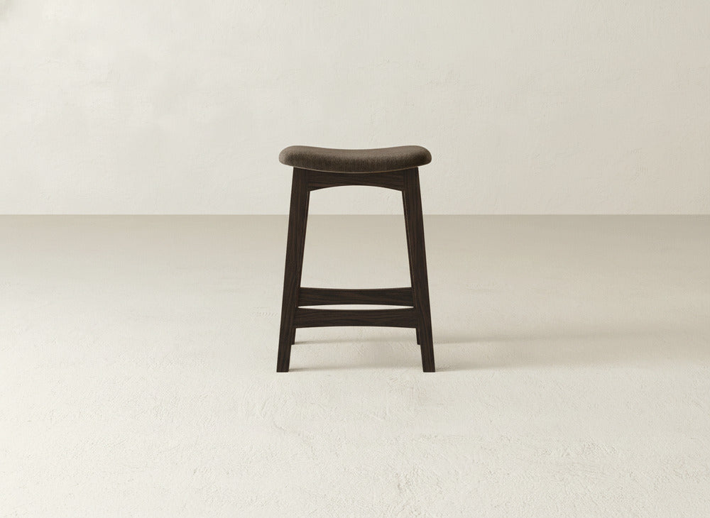 Weston Upholstered Stool
