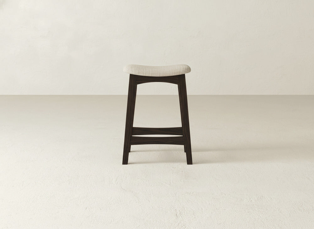 Weston Upholstered Stool