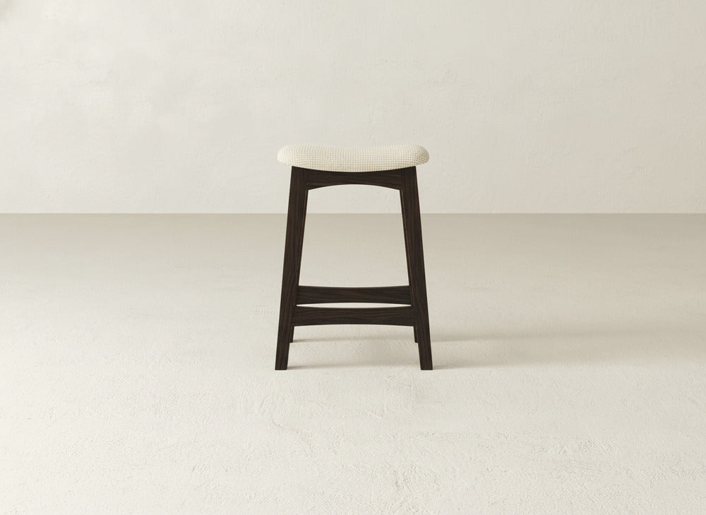 Weston Upholstered Stool