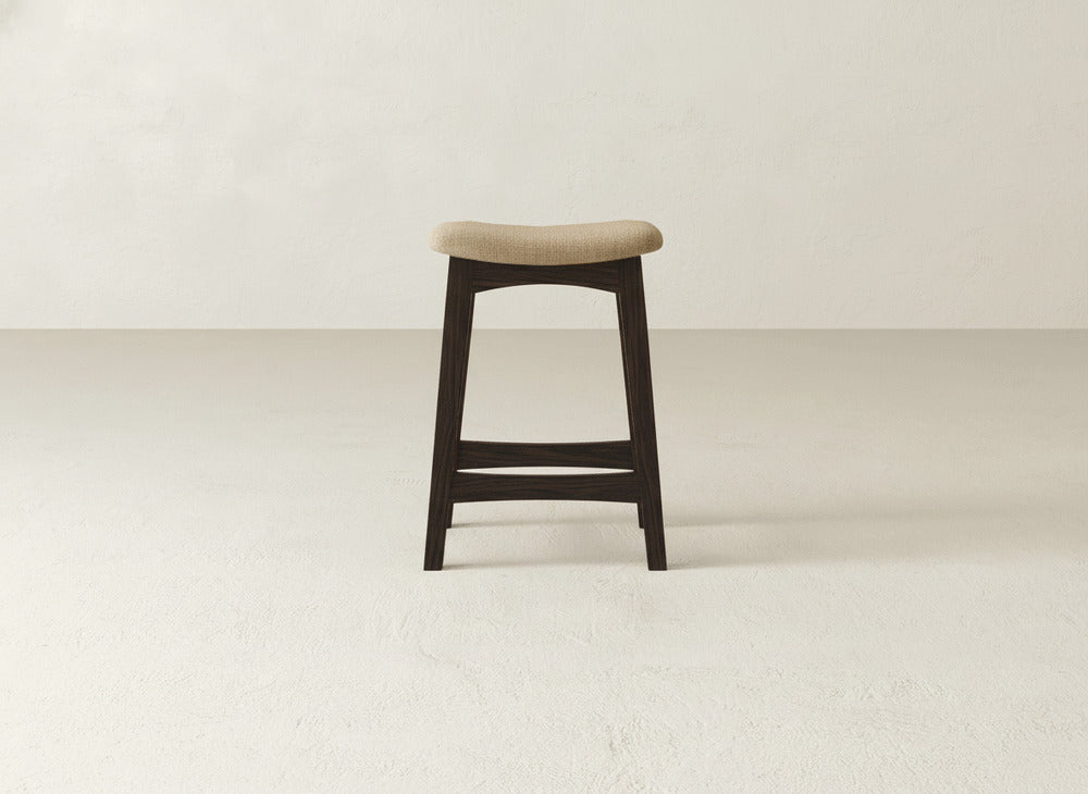 Weston Upholstered Stool