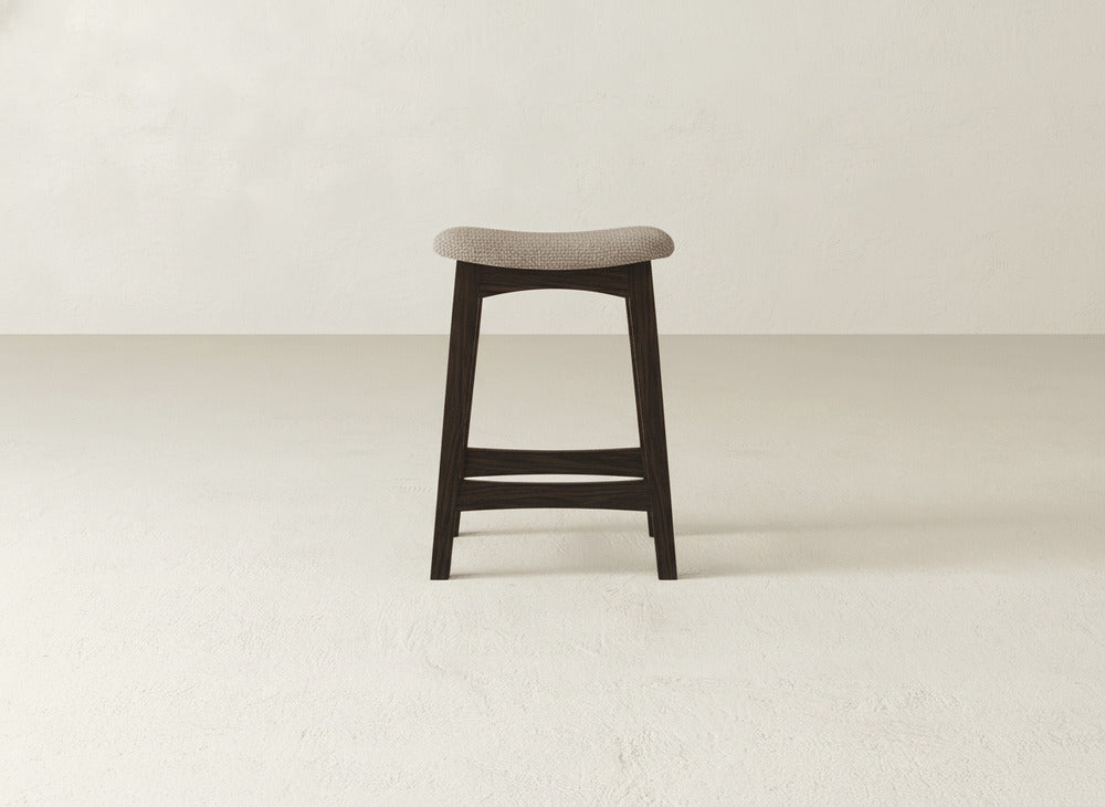 Weston Upholstered Stool