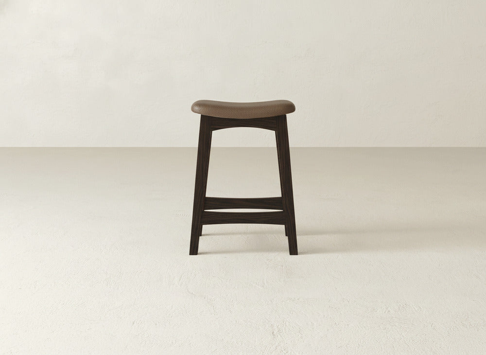 Weston Upholstered Stool