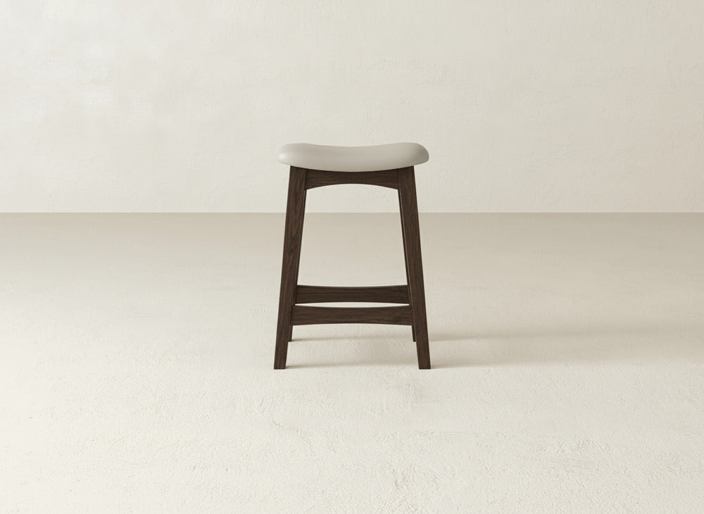Weston Upholstered Stool