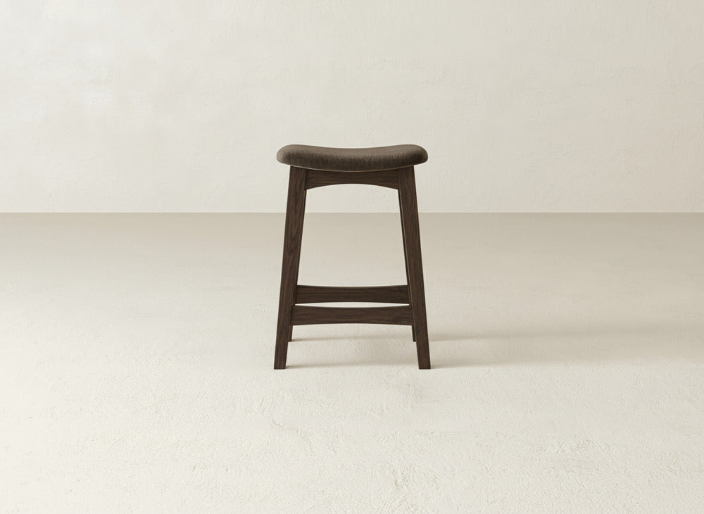 Weston Upholstered Stool