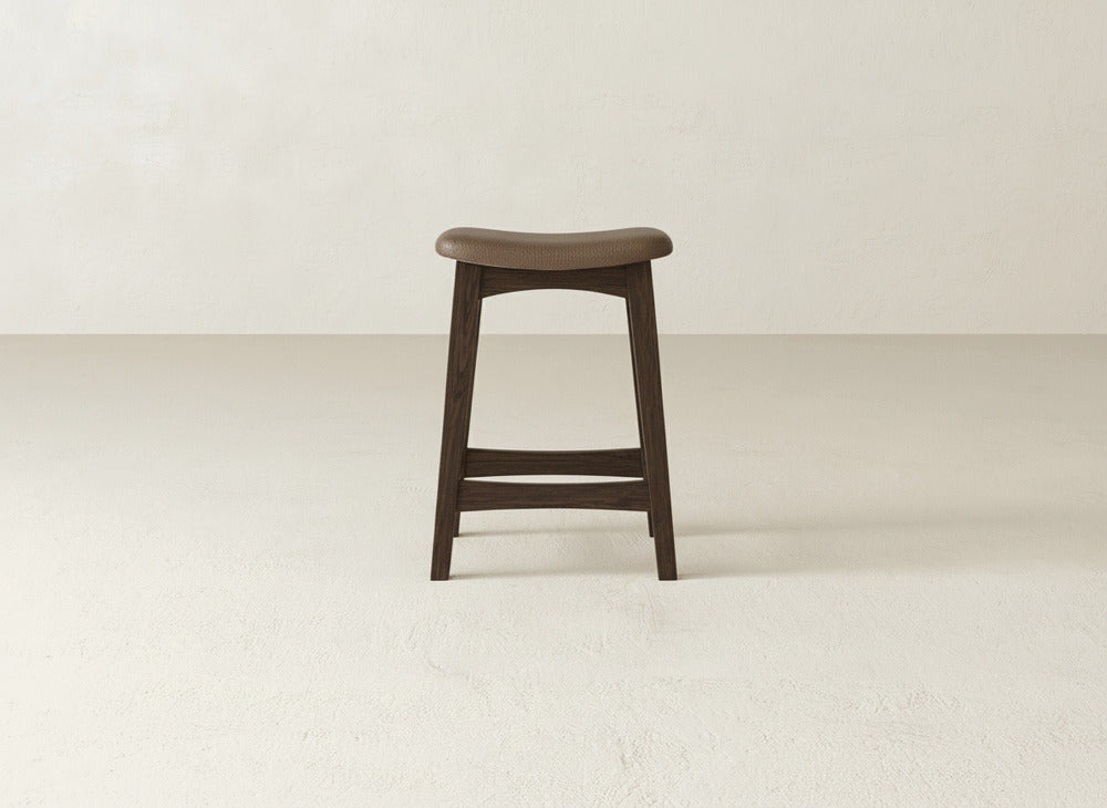 Weston Upholstered Stool