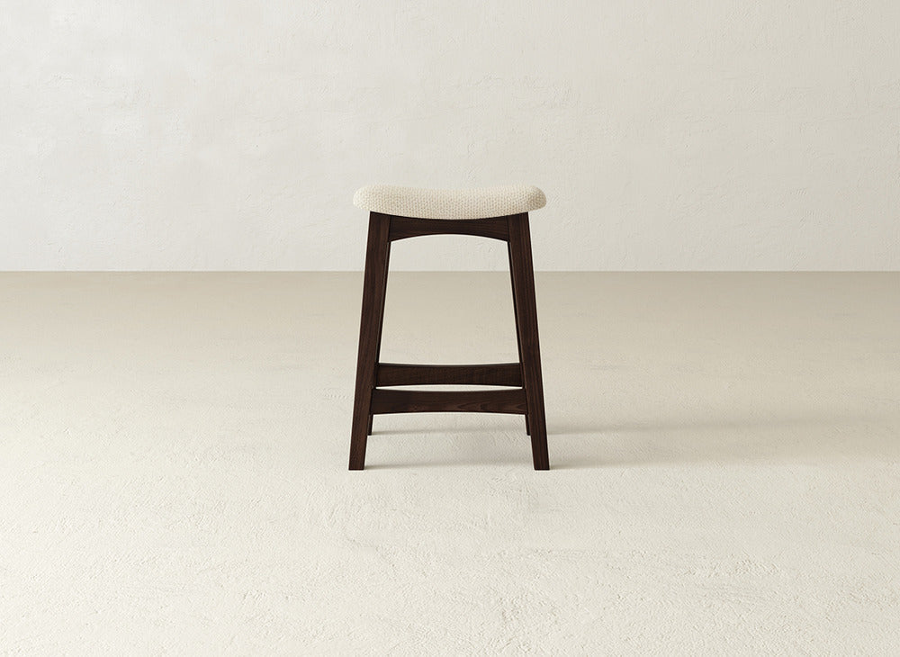 Weston Upholstered Stool