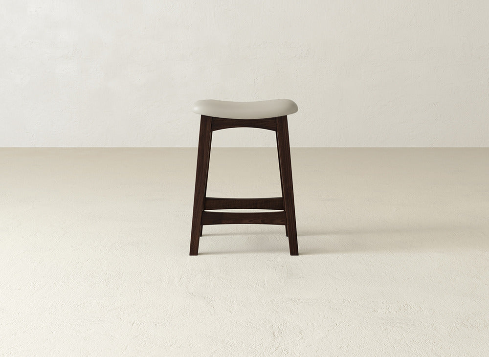 Weston Upholstered Stool