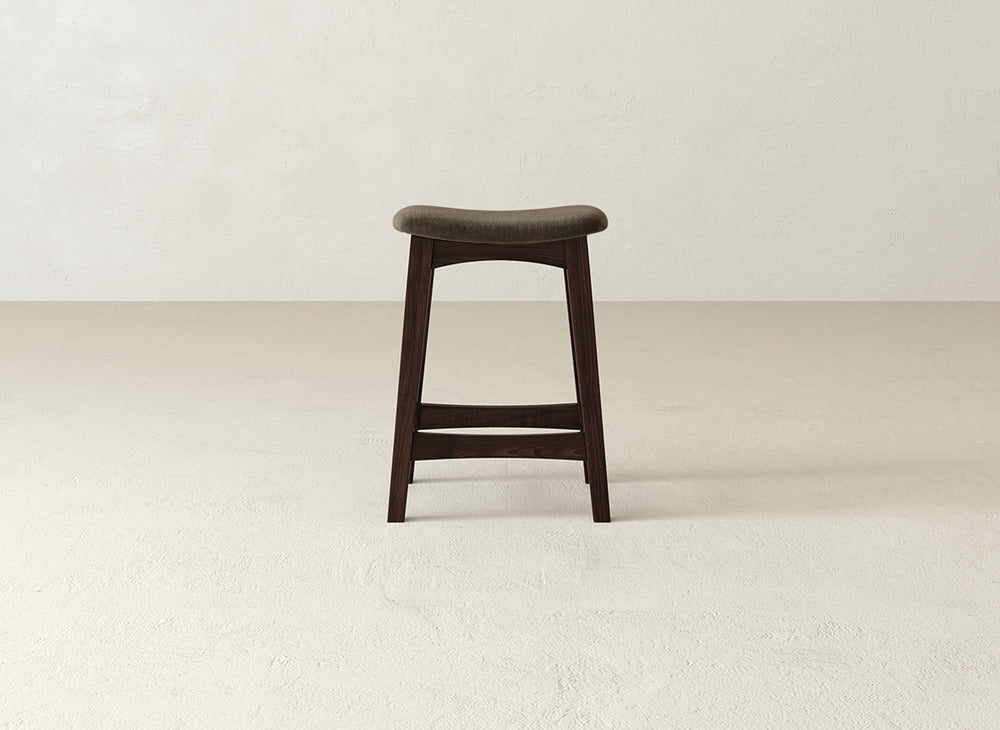 Weston Upholstered Stool