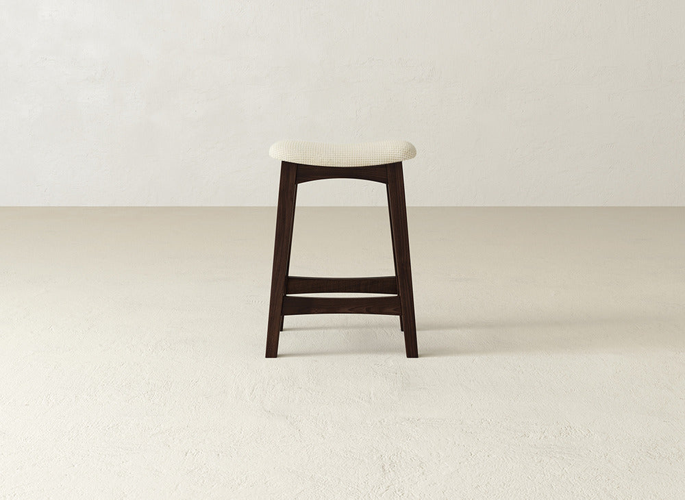 Weston Upholstered Stool