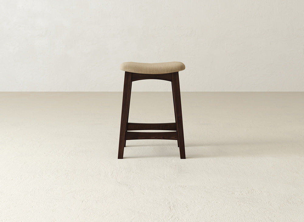 Weston Upholstered Stool