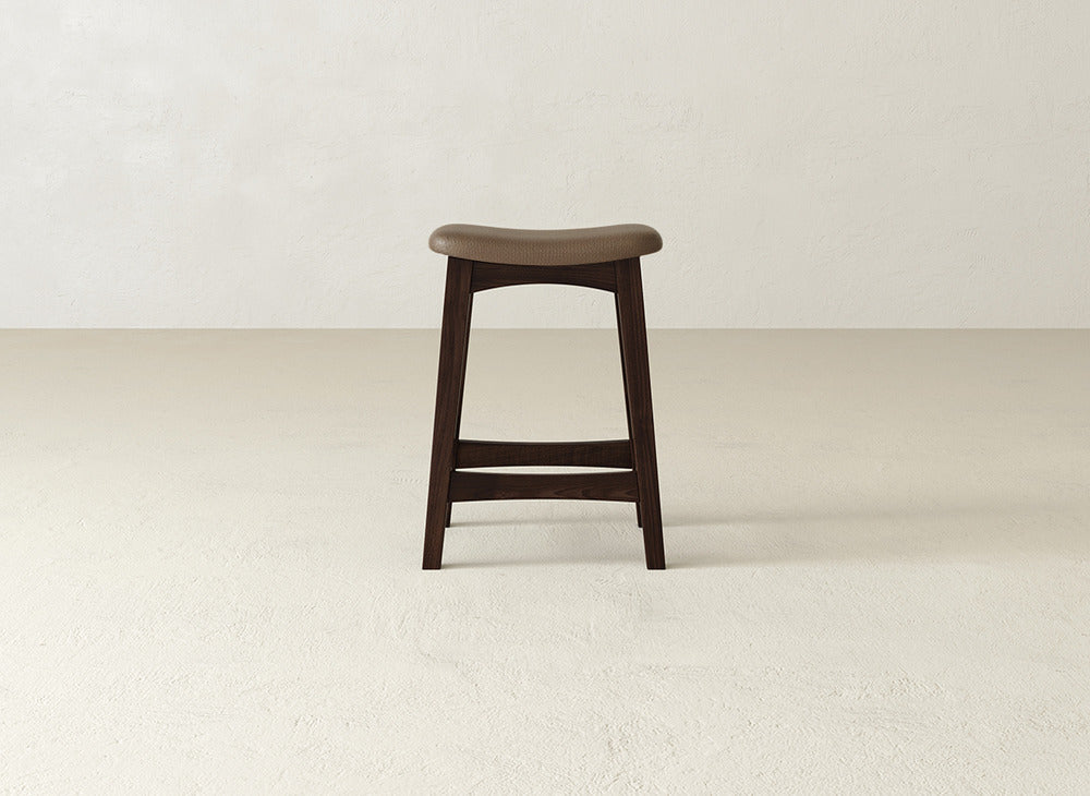 Weston Upholstered Stool