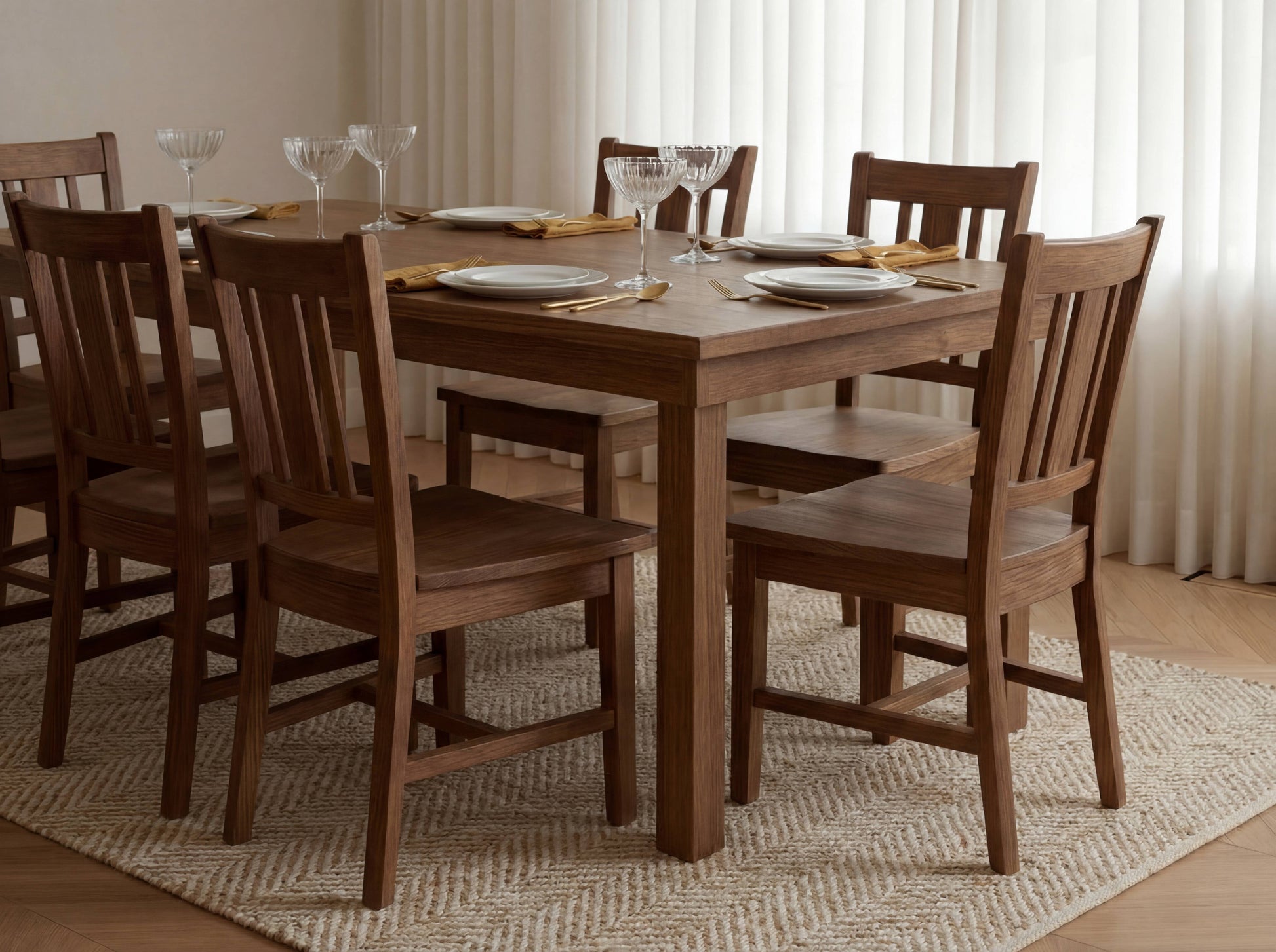 William Dining Chair