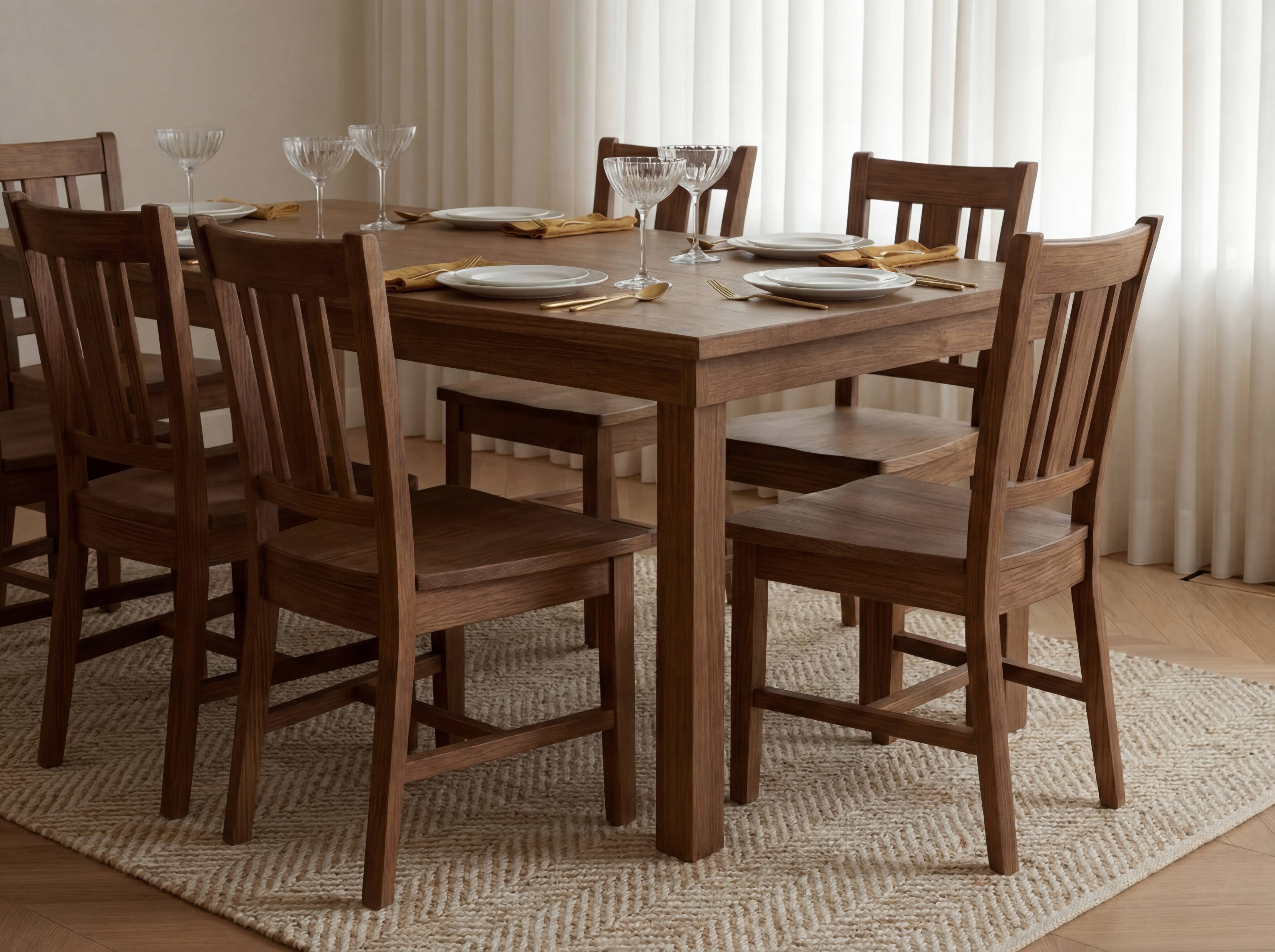 William Dining Chair
